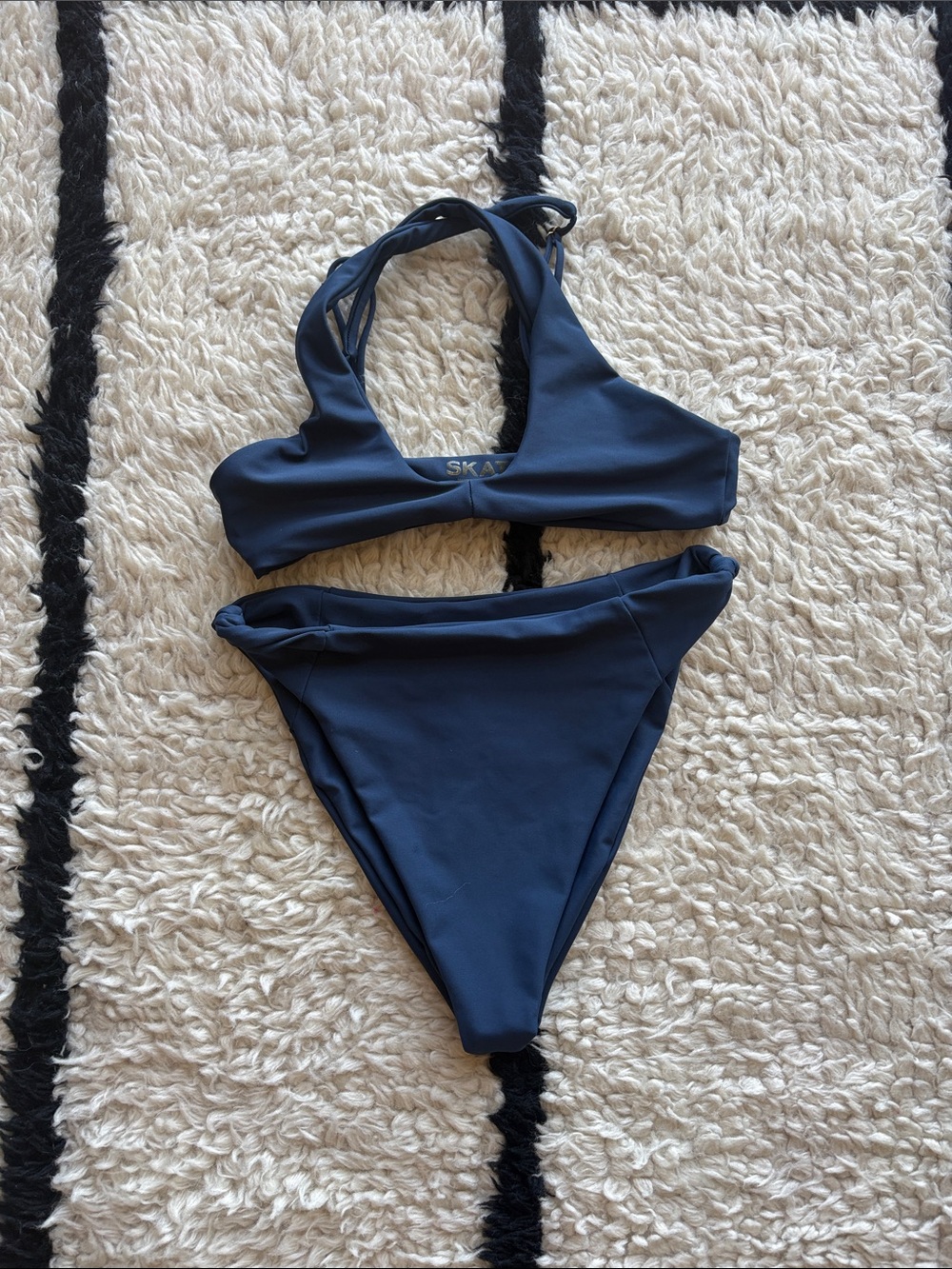 Skatie Bikini Set